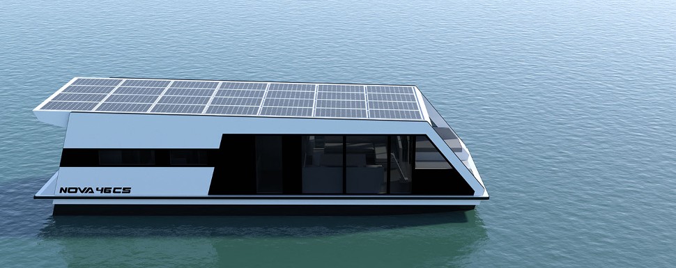 NOVA46CS